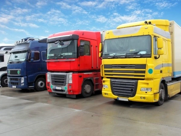 Antalya Sarıçam Nakliye